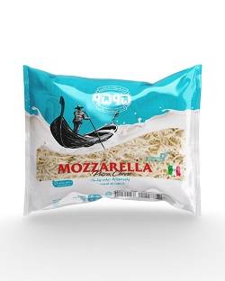 9595 پنیر پیتزا موزارلا 1 ک